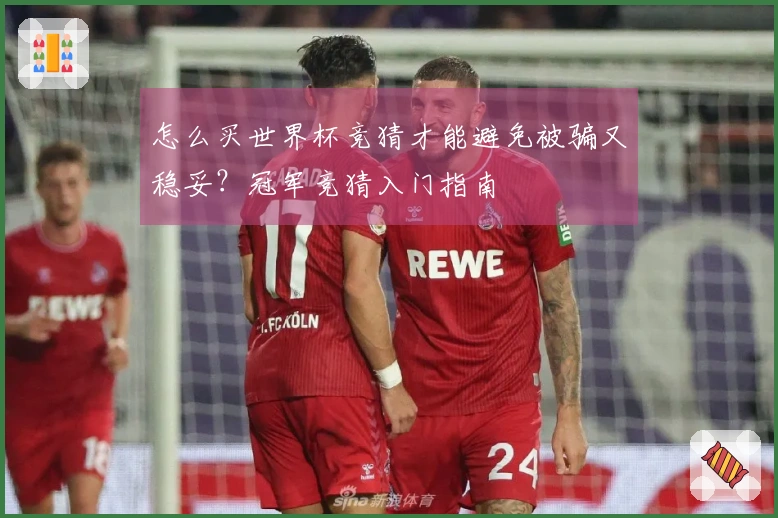 怎么买世界杯竞猜才能避免被骗又稳妥？冠军竞猜入门指南
